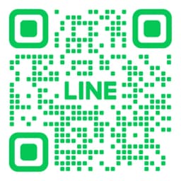 LINE公式アカウント QRコード