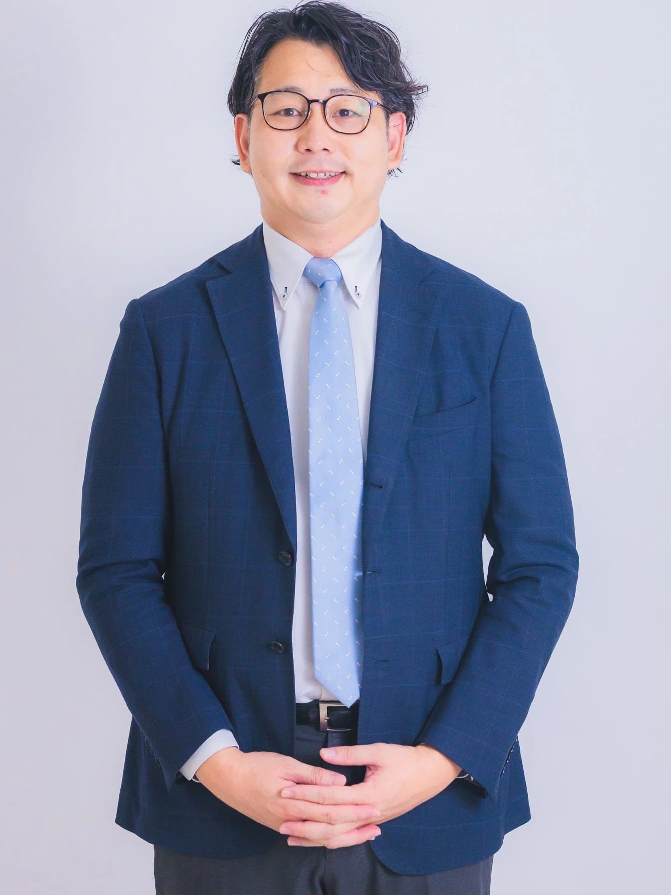 佐藤礼康