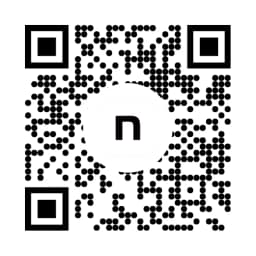 note QRコード